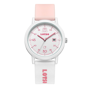 迪士尼手表女学生初高中女生考试专用指针机械初中生女孩生日礼物