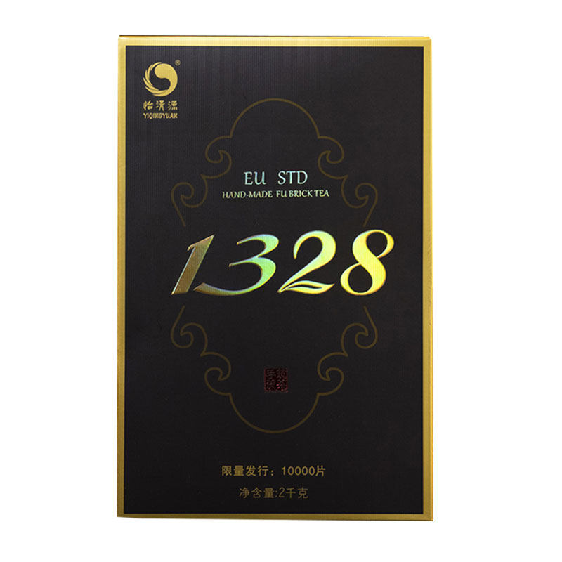 怡清源2kg1328金花2016年一级料