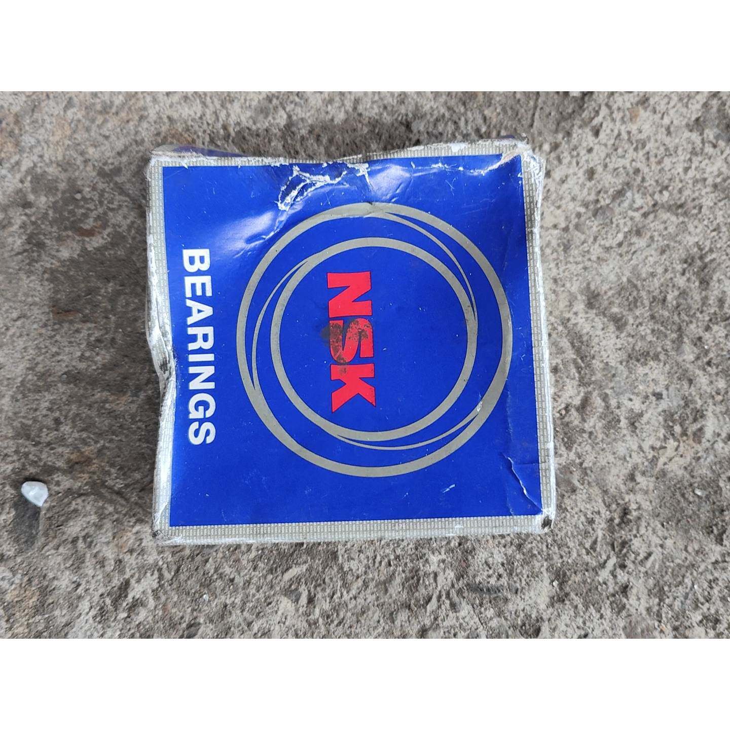 【请询价】NSK轴承6009ZZCMNS7S实物实拍日本原装进口