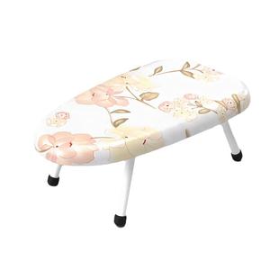 迷你台式熨衣板家用折叠熨烫板便携收纳烫衣板小熨斗垫板烫衣板架