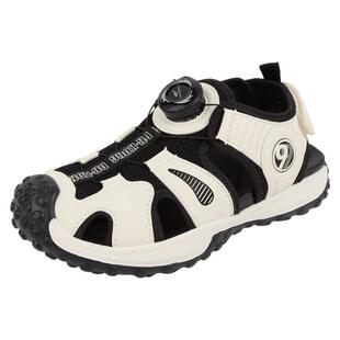 DR.KONG江博士夏季男童包头防滑透气轻便百搭凉鞋S1000931