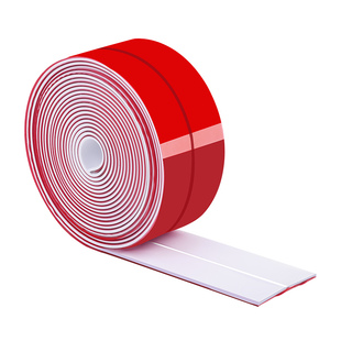 防水补漏胶带pvc管道漏水补漏胶贴水管道裂缝堵漏水龙头漏水硅胶止水胶布暖气管缝隙修补神器强力自粘堵漏王