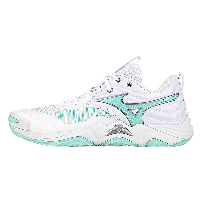 2026新款Mizuno/美津浓排球鞋男女专业比赛气排球鞋减震MOMENTUM
