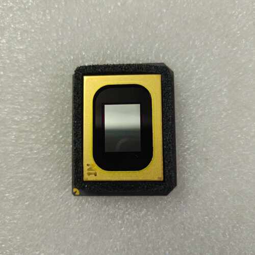 【请询价】DMD芯片S1076-7312，拆机品，成色良好，有正