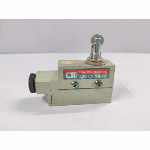 JIN YOUNG ELECTRIC NA12 15A125480V.AC Micro Switch