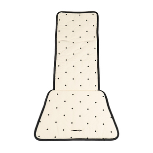 凯利口袋车配件ts208双面坐垫遛娃神器推车棉垫夏季四季通用座垫