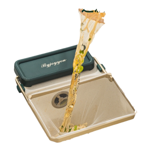 厨房滤网水槽过垃圾剩菜剩饭下水道沥水网洗菜盆洗碗池一次性网兜