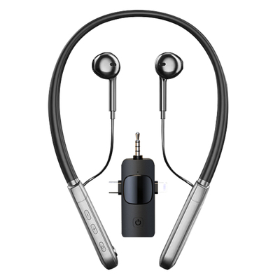 直播耳机主播专用自带声卡一体