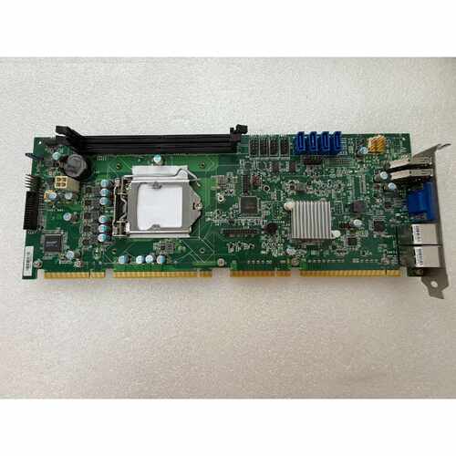 DFI友通 PIC-H110工控机主板设备主板DDR4双网口