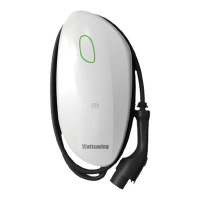 Wattsaving7KW4G远程交流充电桩