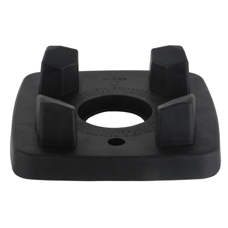 2升通用767杯垫沙冰机配件破壁料理机豆浆机机垫胶垫脚垫底座垫子