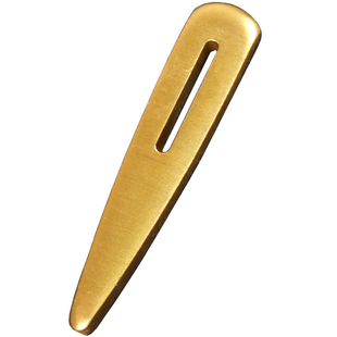 字画礼品盒包装骨签牛骨别子档案袋插销扣子搭扣装裱塑料镀铜铝签