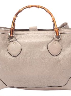 中古-日本进口Gucci古驰托特包