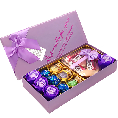 德芙礼盒装教师节送老师巧克力