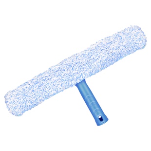 安格涂水器擦玻璃神器保洁专用商场窗户清洗加长伸缩杆清洁工具