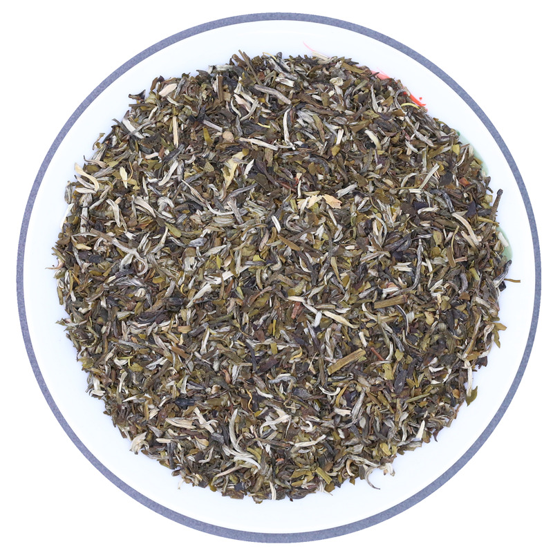 茉莉高碎老味芽王碎满天星