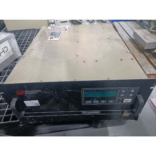 【议价】AEAdvancedEnergy射频电源型号RF30