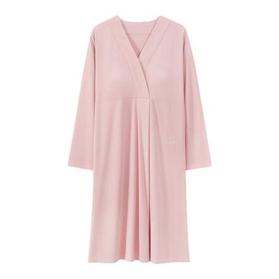 【芬腾】孕期/产妇/产后睡裙