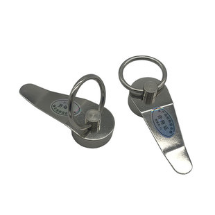 促销拉环磁钢磁铁 无损探伤磁钢 强力磁钢 射线探伤磁铁 量多优惠