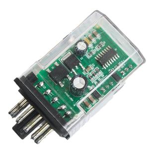 华联封口机配件FRB-770/810/980/1010调速线路板直流电机原装正品调速器