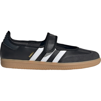 Adidas/阿迪达斯正品三叶草女士皮革经典玛丽珍运动休闲鞋JQ6445