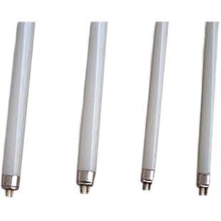 特斯拉感应无线灯管离子球专用发光管彩色TSL感应线圈配件