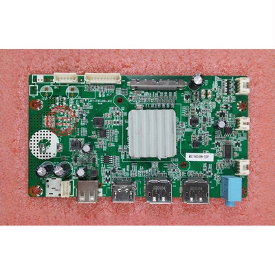 SANCM2750QPA驱动板F9CUHD-AV1