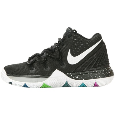 Nike/耐克正品 当季新款 KYRIE 5 (PS)幼童运动童鞋 AQ2458