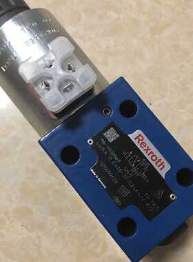 议价R901085669力士乐4WRA10EA00-2X/G24K4/V-872比例阀，德国原