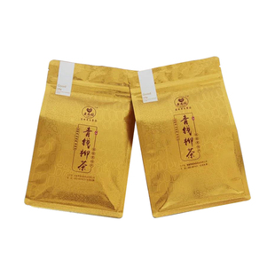 初晴严选古树青钱柳嫩叶养生茶森林古树嫩叶青钱柳保健茶1*250g袋