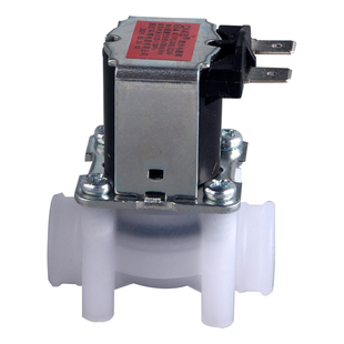 净水器CNKB科博360E-24v2分螺纹废水电磁阀300CC纯水机冲洗阀配件