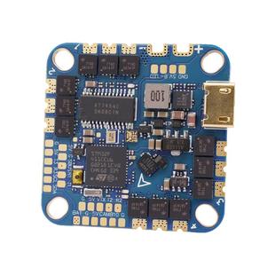 HAKRC海科 牙签机 F411 20A 40A 2-6S AIO竞速飞控FPV 集成黑匣子