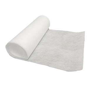 新风系统空调防尘过滤网挂机进出风口熔喷布隔尘pm2.5静电滤棉