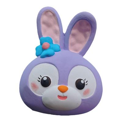 特斯拉车载香薰出风口扩香石