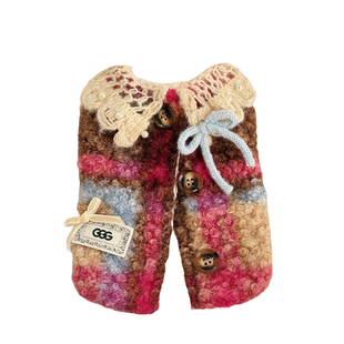 狗狗衣服冬装新款加厚加绒保暖马甲猫咪泰迪比熊小型幼犬宠物服饰