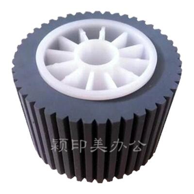适用于理光2430 2432 2433   JP780C JP785C    540 6200 6300 6201 6202 6203速印机搓纸轮