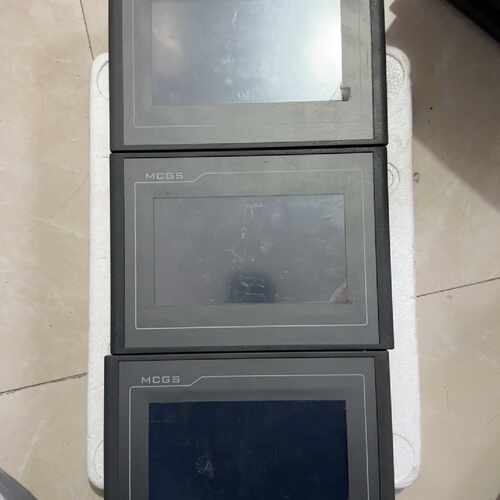 溢价-昆仑通态触摸屏 TPC7032kx，件，，单