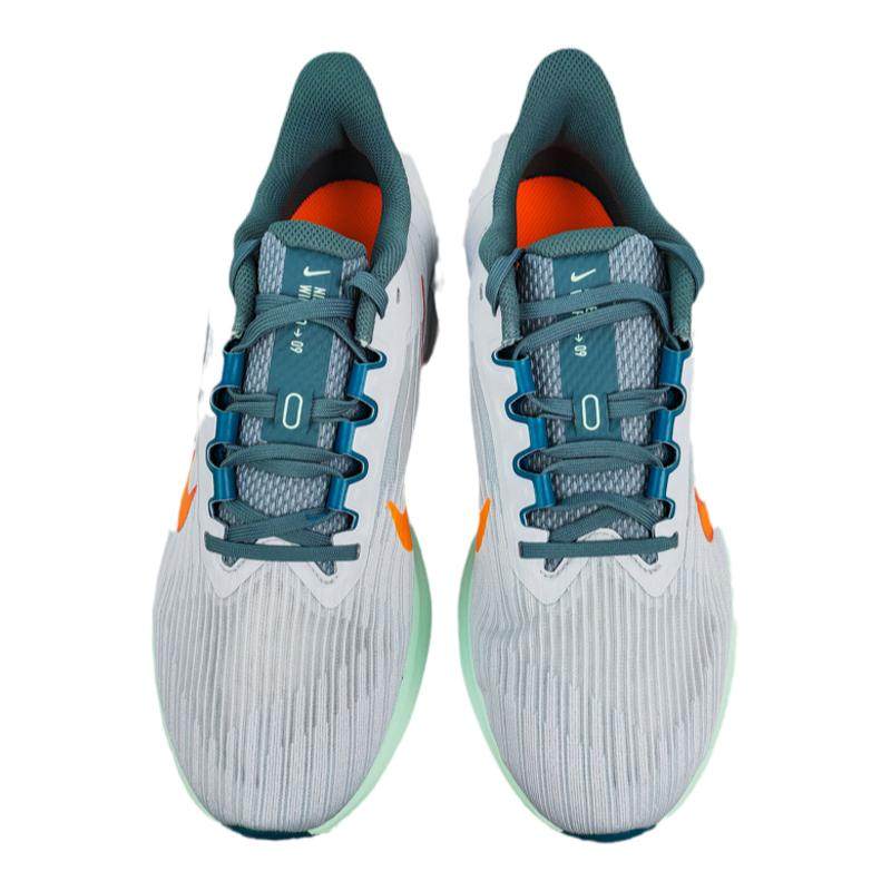 Nike气垫网面透气运动跑步鞋