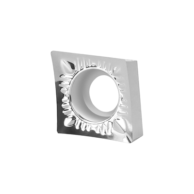 铜铝专用刀片数控刀粒CCGT09T302