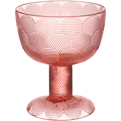 芬兰冰激凌杯甜点玻璃碗