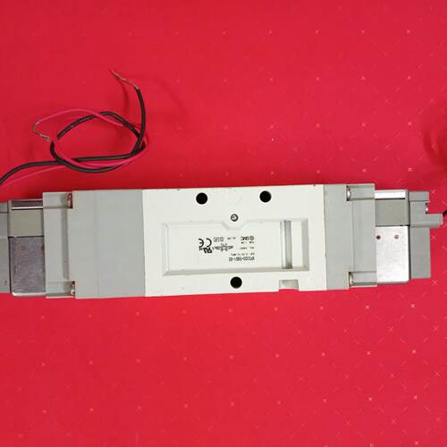 溢价-电磁阀VF5320-5GDI-03