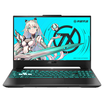 华硕天选5PRO游戏本RTX4060国补