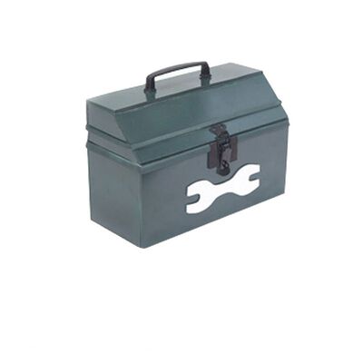 园丁cos眼睛纽扣工具箱道具