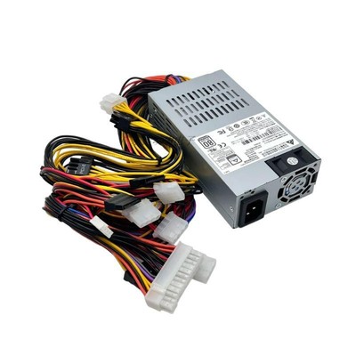 全新原装小1u电源台达机pos机nas