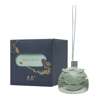香度转运龙香挂车载香薰