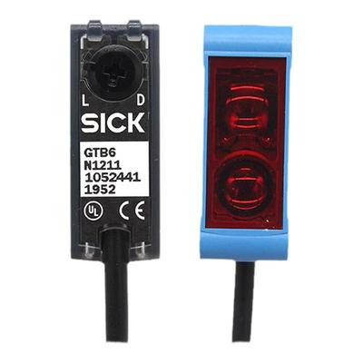 光电开关传感器西克款