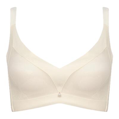 都市丽人娜扎同款聚拢水光杯文胸