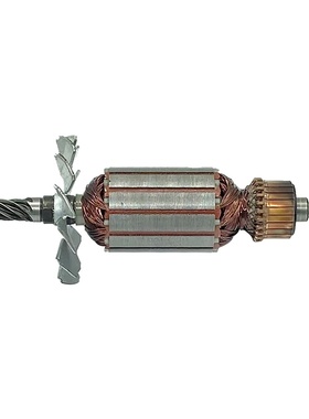 【货号05508】锐奇齿寸转子5617奇锐圆锯7圆锯7电转子电机电