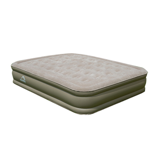 酷迪coody酷迪充气床垫便携全自动双人睡垫露营家用地铺充气垫床