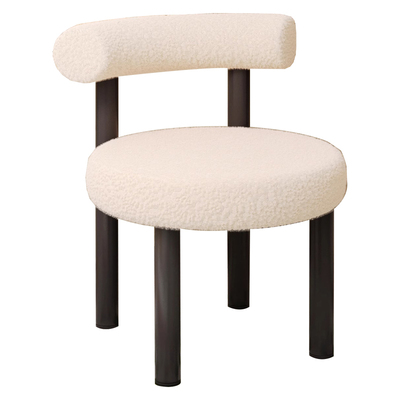 化妆椅家用房间靠背梳妆台椅子